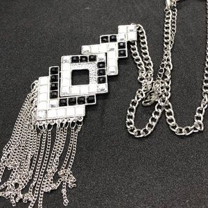 Brand new Erica Lyons necklace